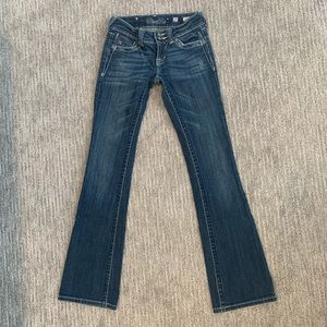 Miss Me Bootcut Jeans